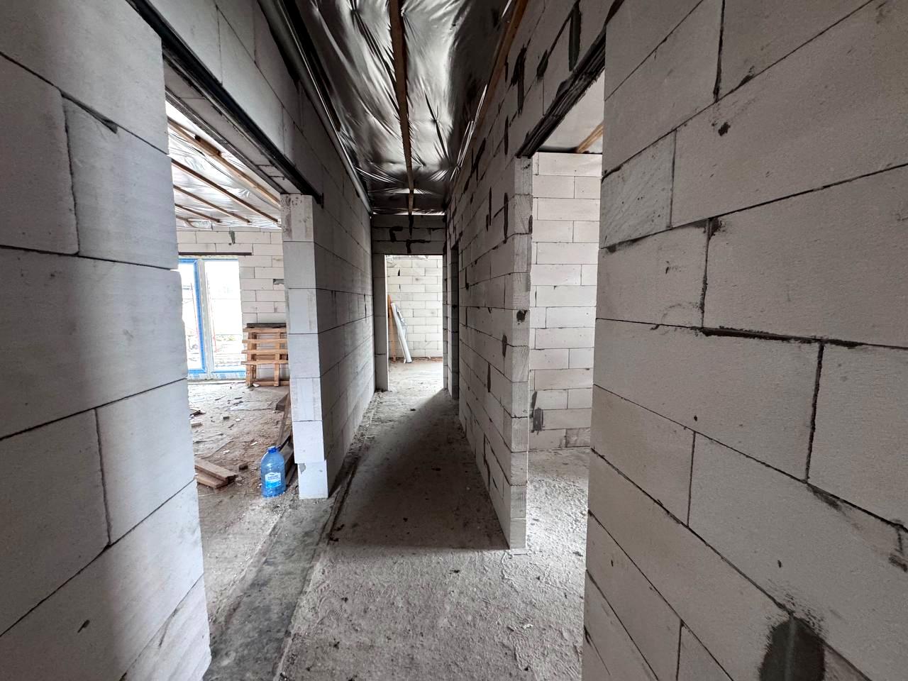 Дом по адресу ул. Максима Шаповала (площадь 115 м²) - фото 14 Дом по адресу ул. Максима Шаповала (площадь 115 м²) - Atlanta.ua - фото 14