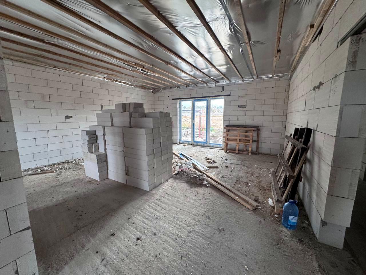 Дом по адресу ул. Максима Шаповала (площадь 115 м²) - фото 24 Дом по адресу ул. Максима Шаповала (площадь 115 м²) - Atlanta.ua - фото 24