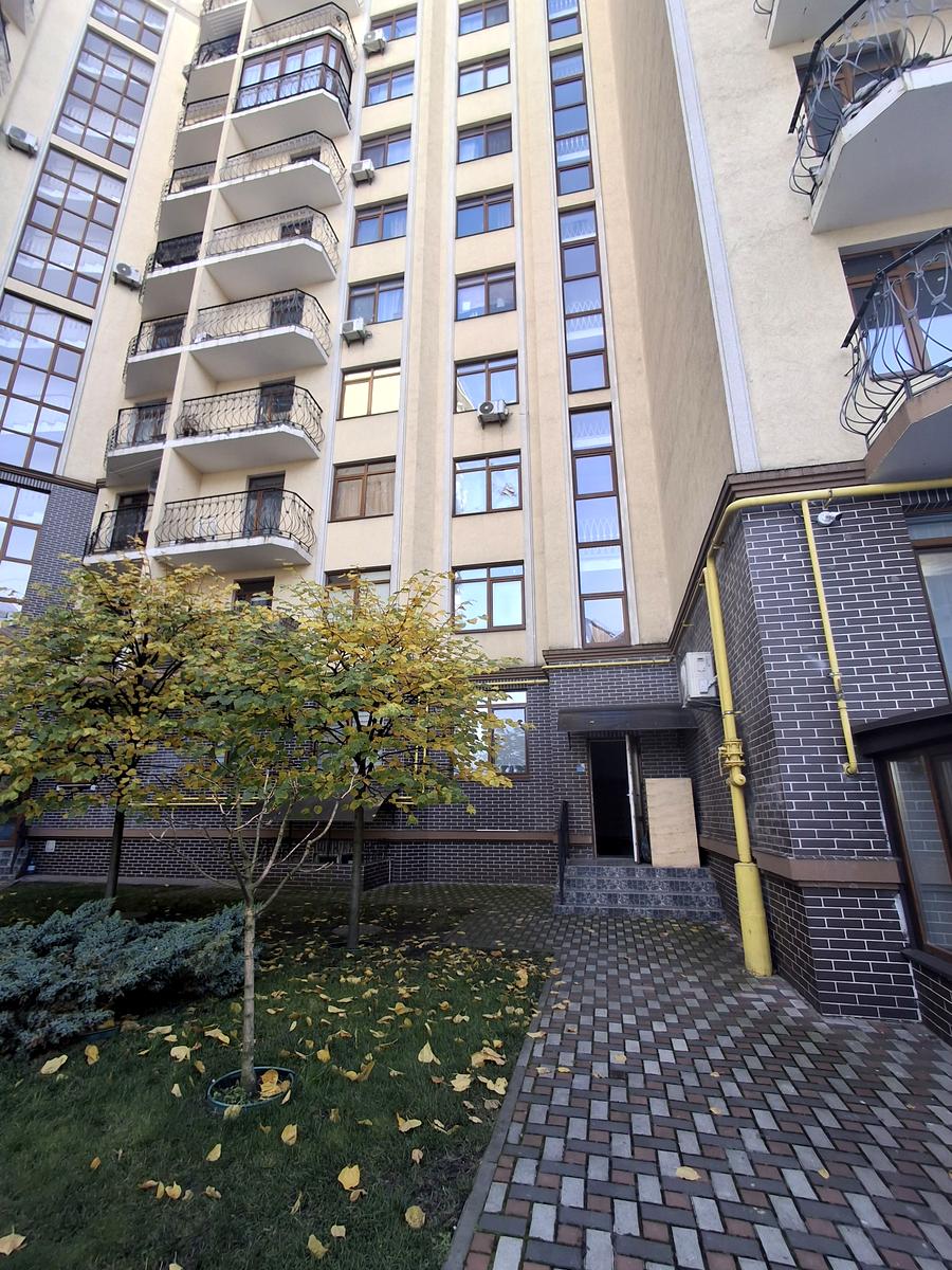 Commercial real estate at st. Zapadnaya (area 72 m²) - Atlanta.ua - photo 2