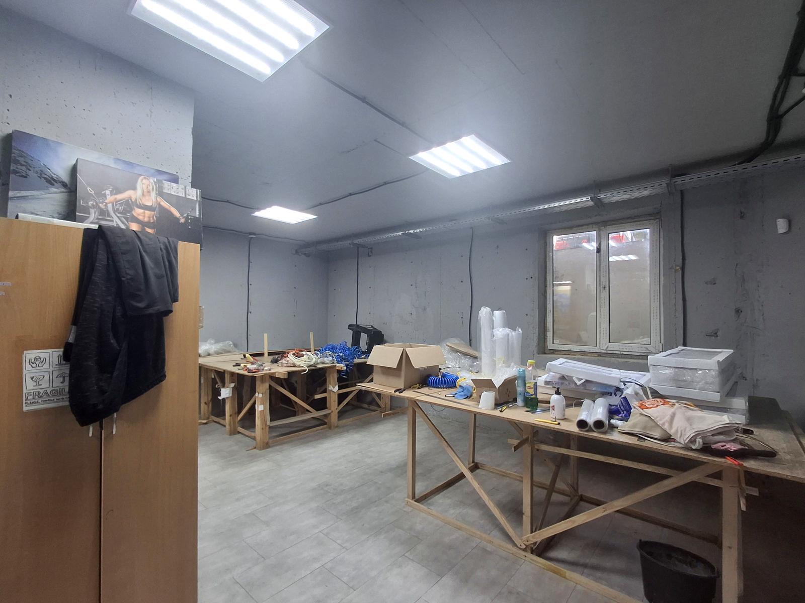 Commercial real estate at st. Zapadnaya (area 72 m²) - Atlanta.ua - photo 6