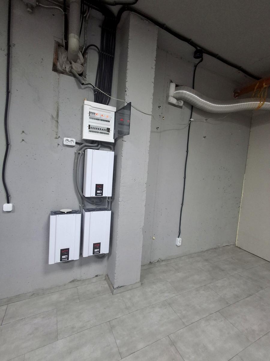 Commercial real estate at st. Zapadnaya (area 72 m²) - Atlanta.ua - photo 8