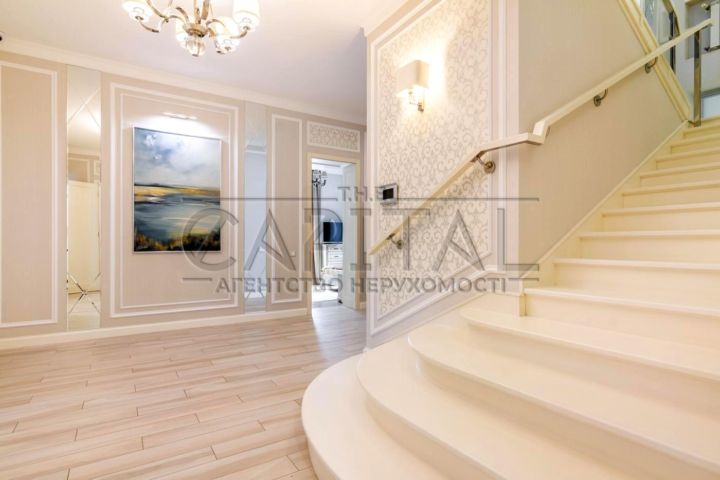 Дом по адресу (площадь 465 м²) - Atlanta.ua - фото 10