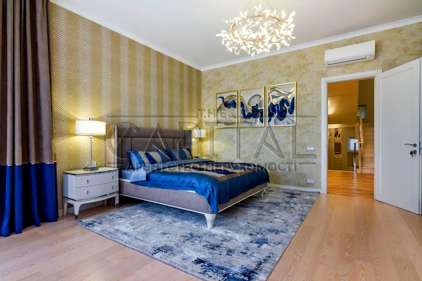 Дом по адресу (площадь 465 м²) - Atlanta.ua - фото 22