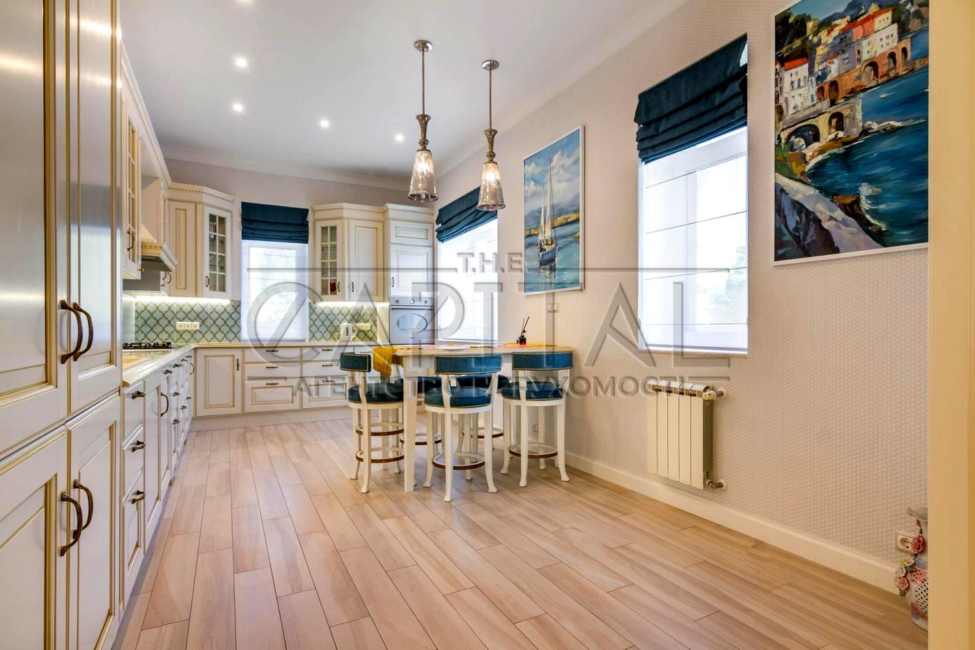 Дом по адресу (площадь 465 м²) - Atlanta.ua - фото 32