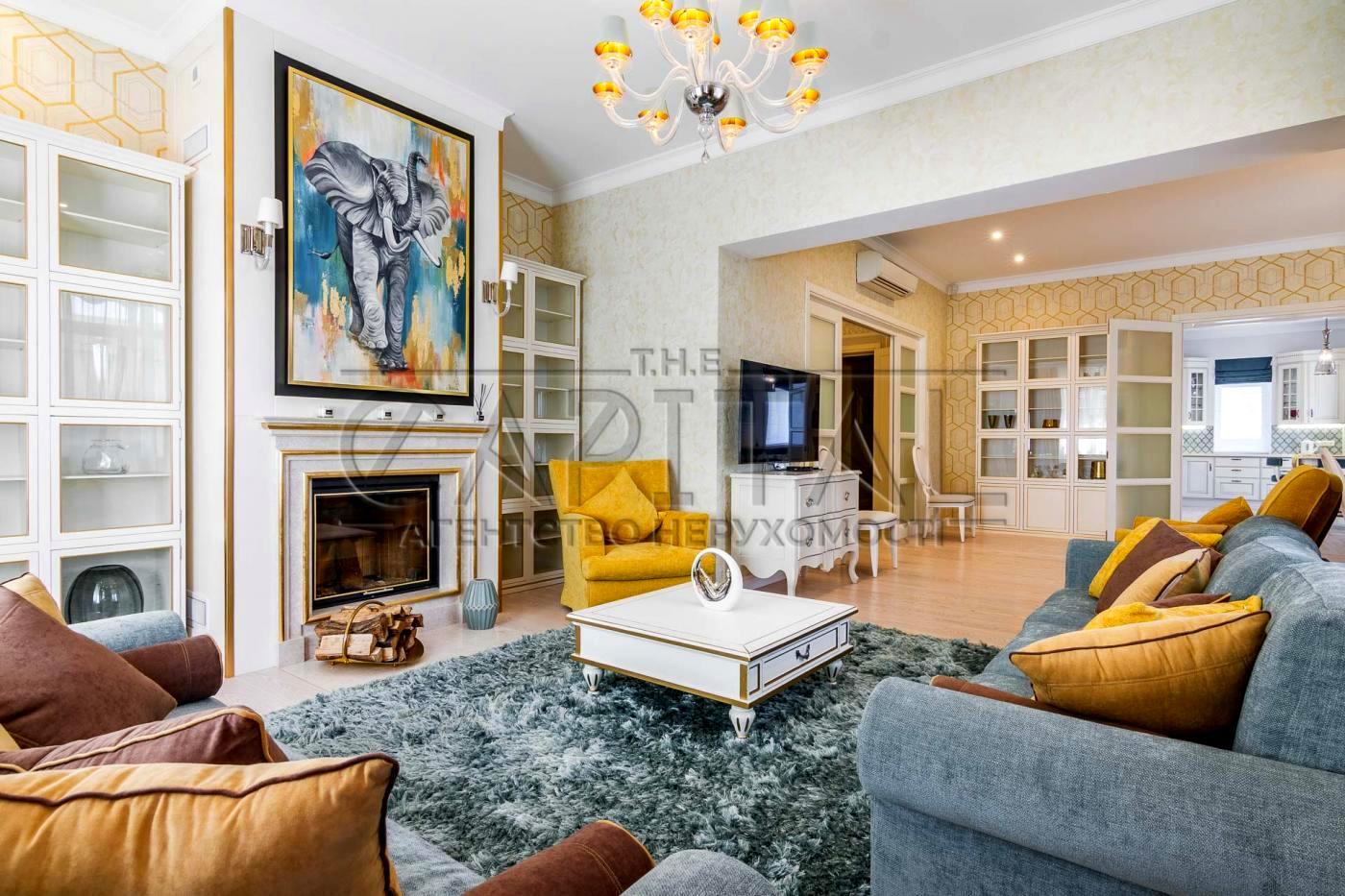 Дом по адресу (площадь 465 м²) - Atlanta.ua - фото 33