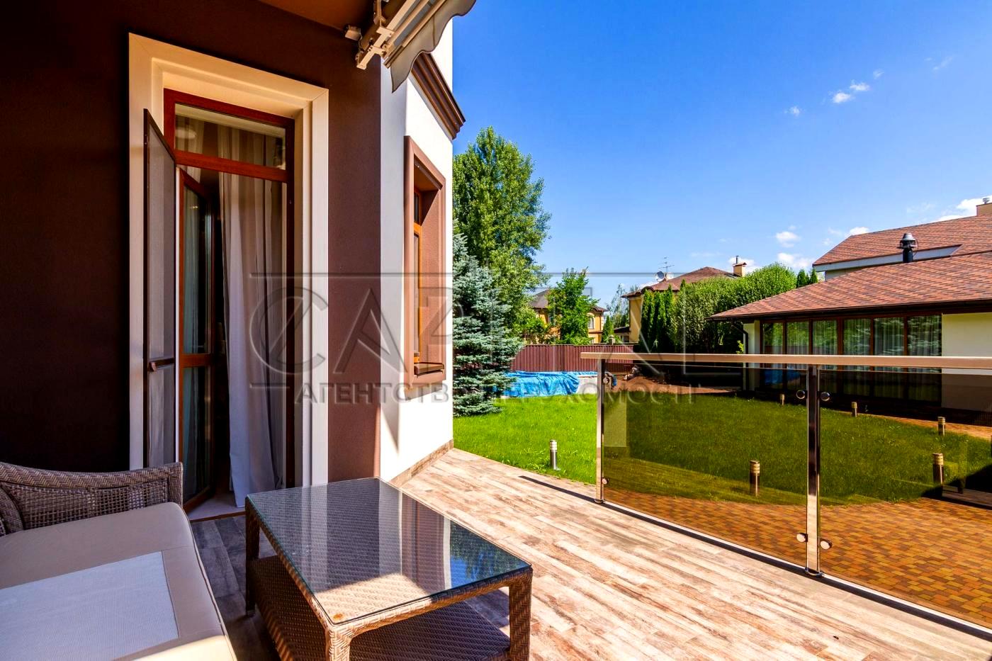 Дом по адресу (площадь 465 м²) - Atlanta.ua - фото 4