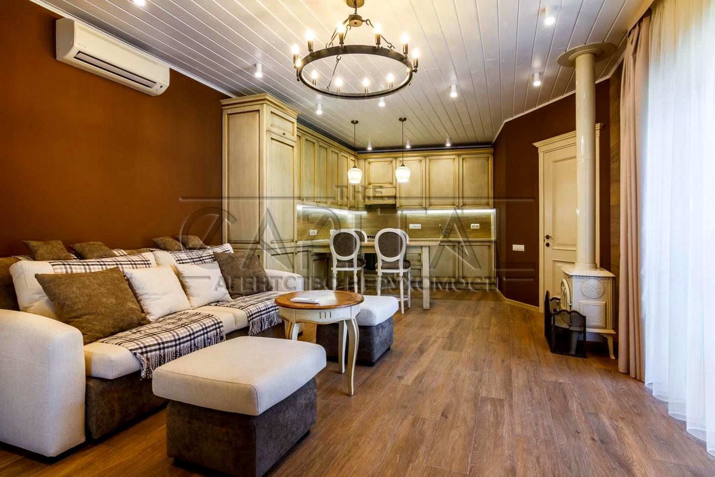 Дом по адресу (площадь 465 м²) - Atlanta.ua - фото 35