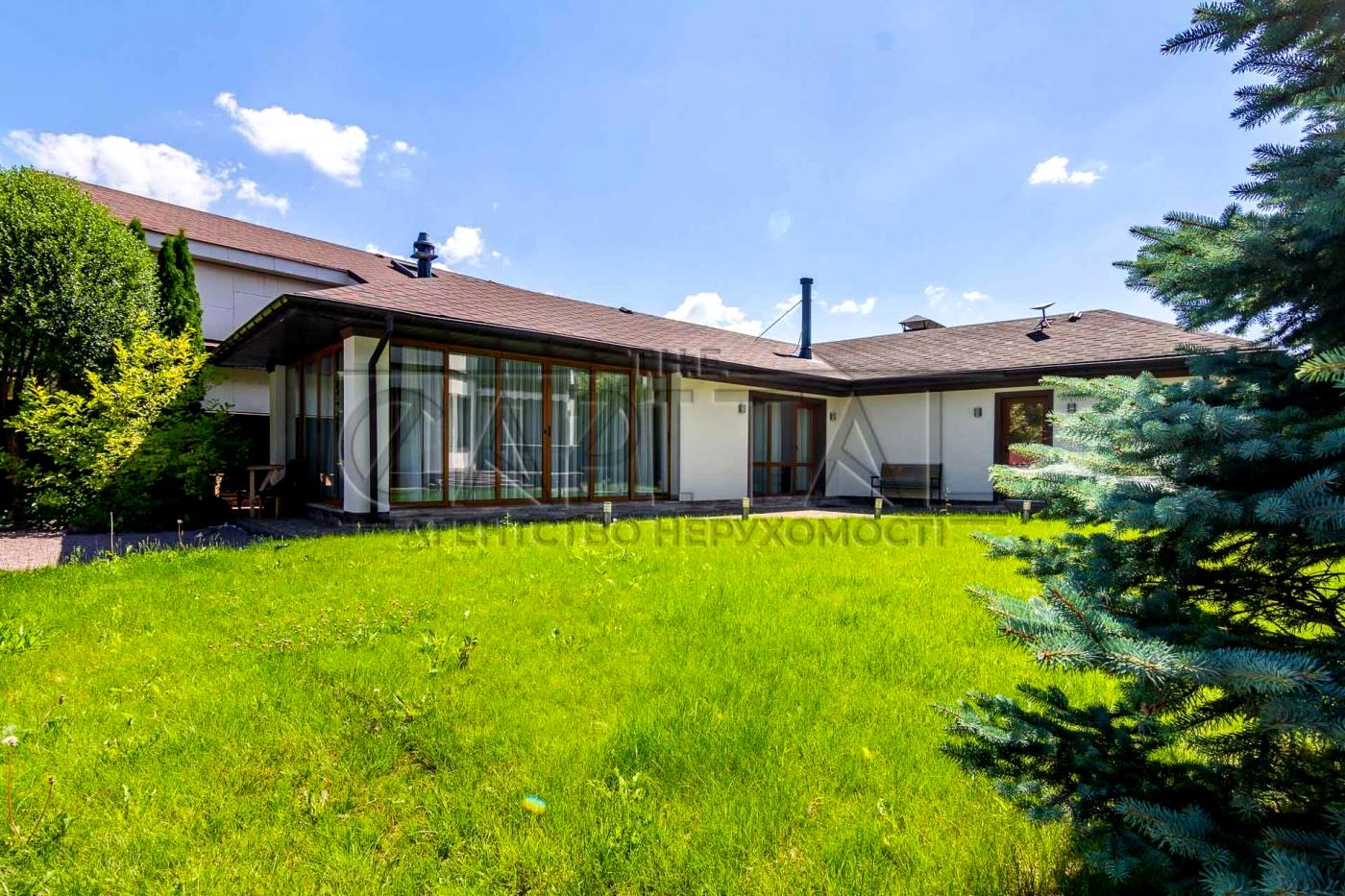 Дом по адресу (площадь 465 м²) - Atlanta.ua - фото 37