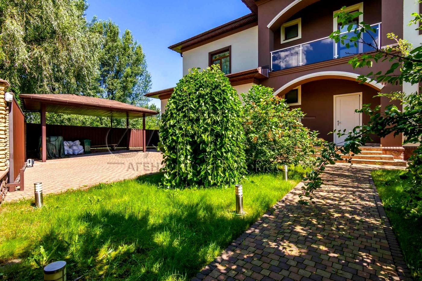 Дом по адресу (площадь 465 м²) - Atlanta.ua - фото 38