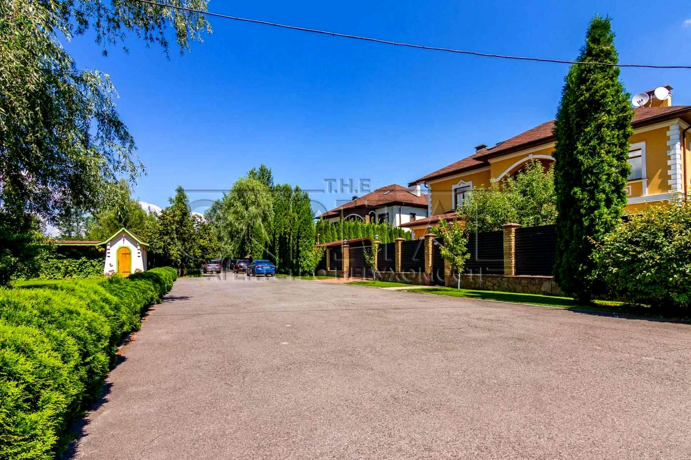 Дом по адресу (площадь 465 м²) - Atlanta.ua - фото 40