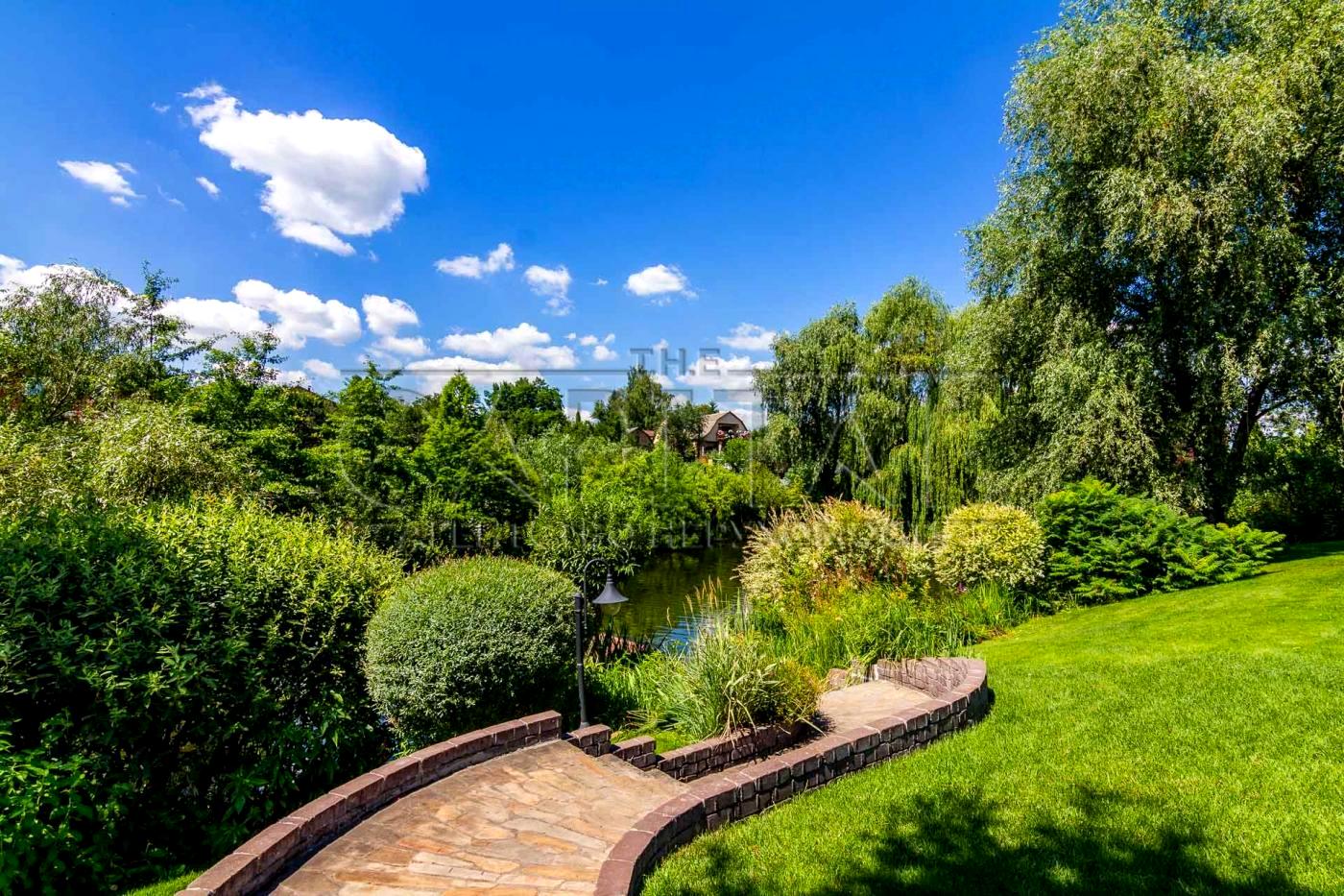 Дом по адресу (площадь 465 м²) - Atlanta.ua - фото 7