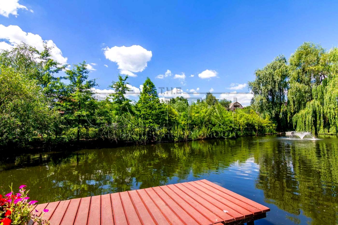 Дом по адресу (площадь 465 м²) - Atlanta.ua - фото 42
