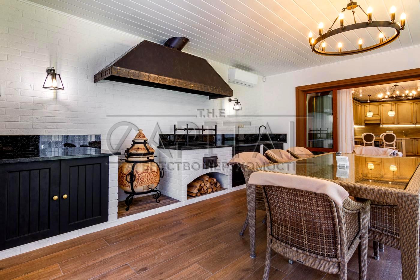 Дом по адресу (площадь 465 м²) - Atlanta.ua - фото 44