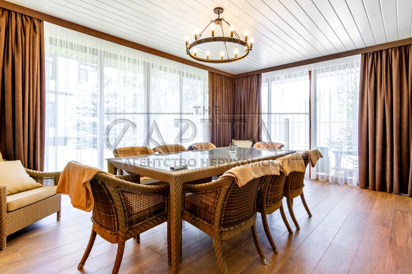 Дом по адресу (площадь 465 м²) - Atlanta.ua - фото 45