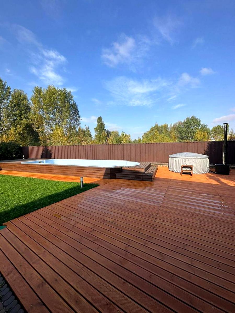 Дом по адресу (площадь 465 м²) - Atlanta.ua - фото 46