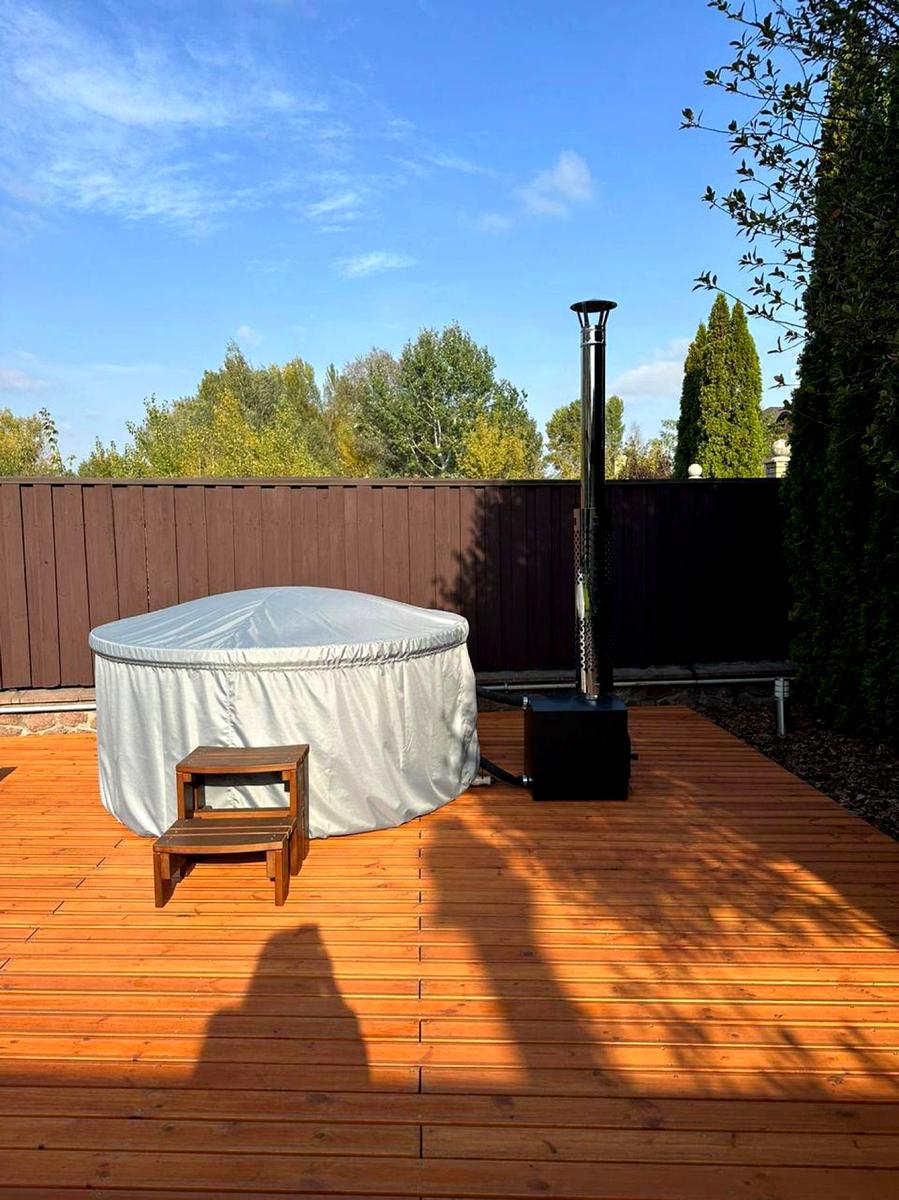 Дом по адресу (площадь 465 м²) - Atlanta.ua - фото 47