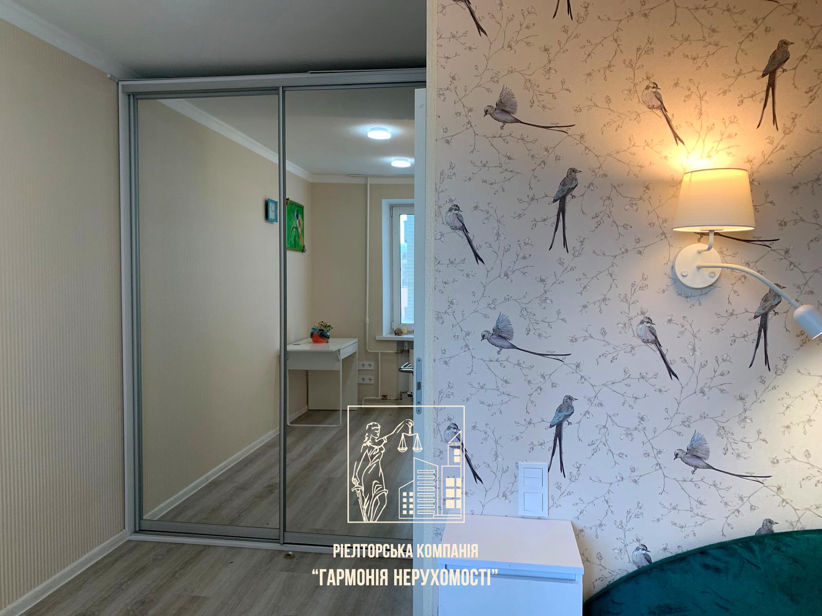 3-кімнатна квартира за адресою вул. Антоновича (площа 71 м²) - Atlanta.ua - фото 18