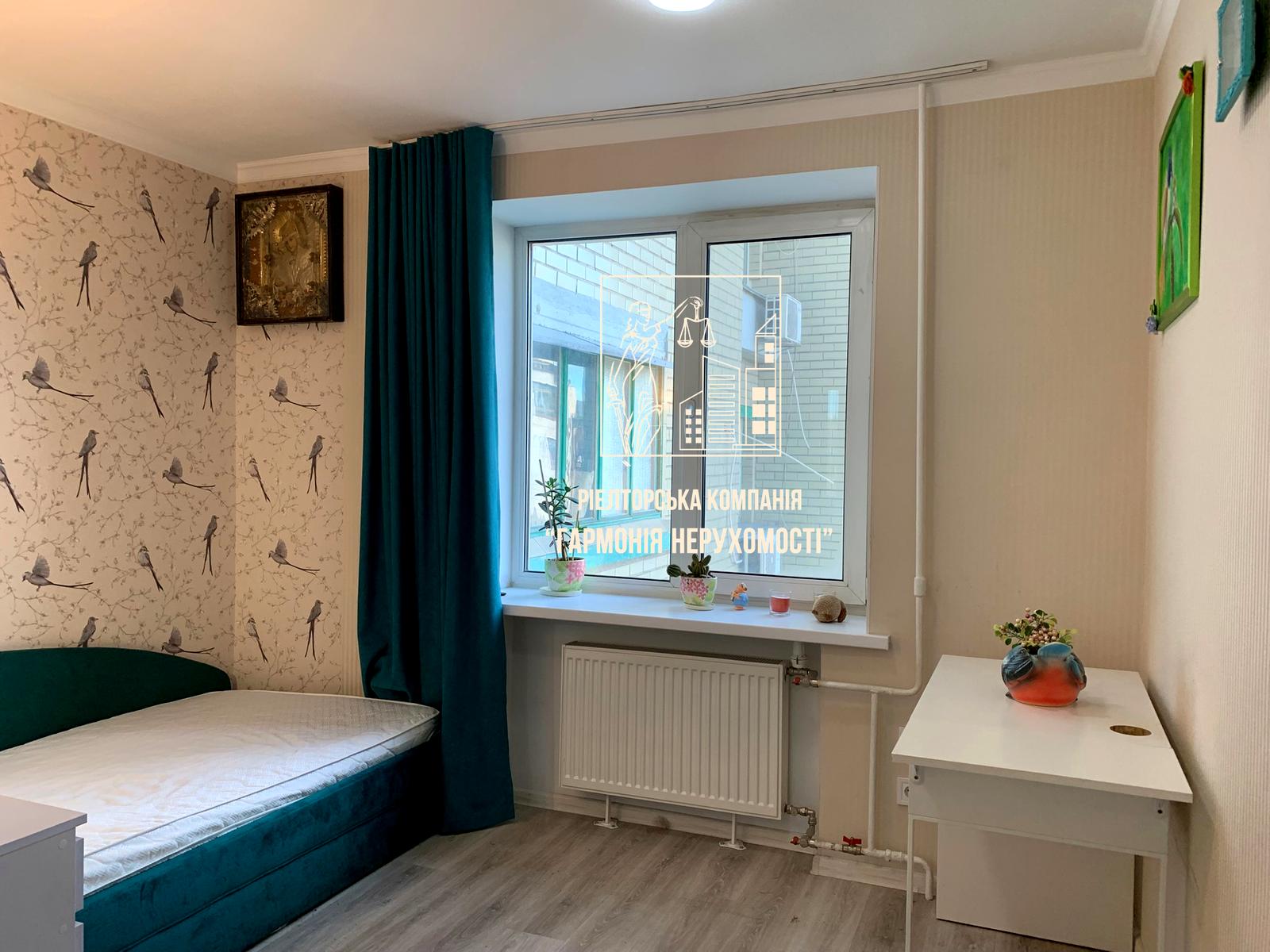 3-кімнатна квартира за адресою вул. Антоновича (площа 71 м²) - Atlanta.ua - фото 20