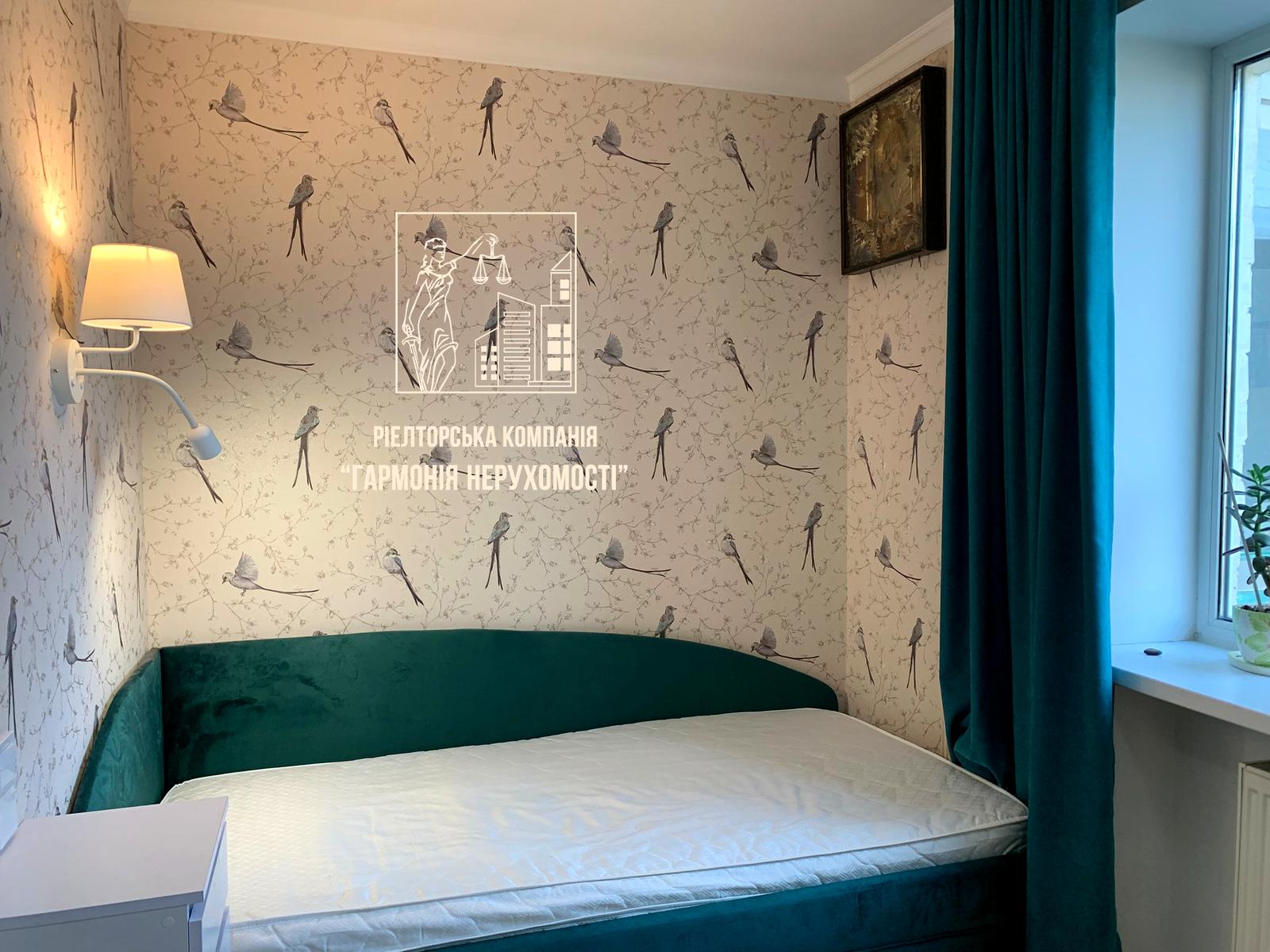 3-кімнатна квартира за адресою вул. Антоновича (площа 71 м²) - Atlanta.ua - фото 17