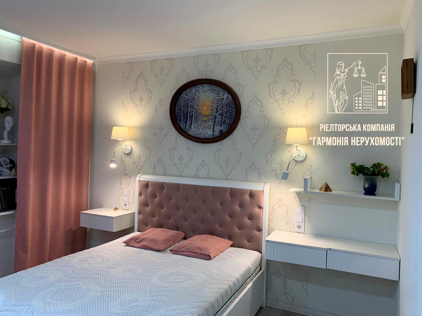 3-кімнатна квартира за адресою вул. Антоновича (площа 71 м²) - Atlanta.ua - фото 16