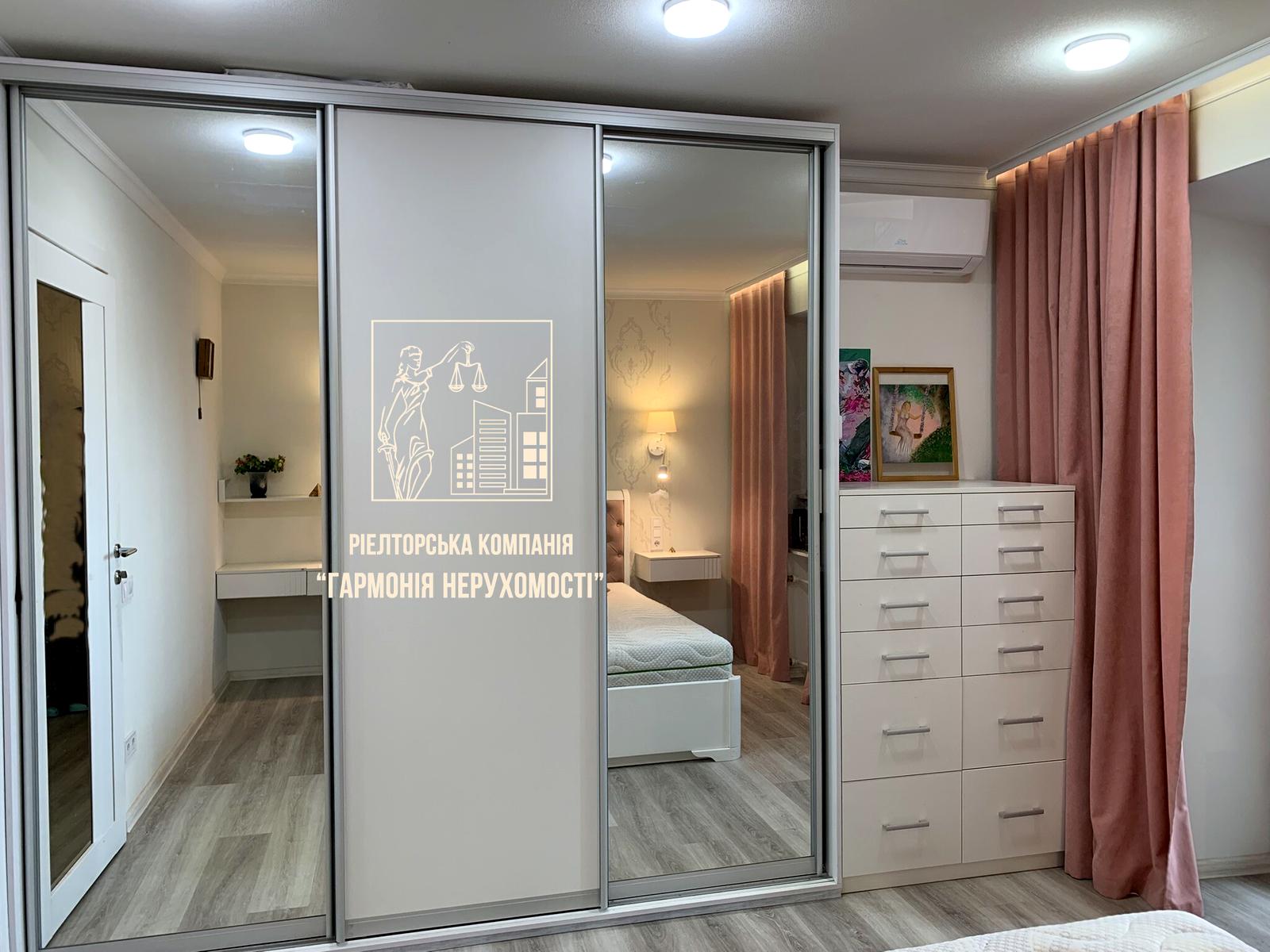 3-кімнатна квартира за адресою вул. Антоновича (площа 71 м²) - Atlanta.ua - фото 14