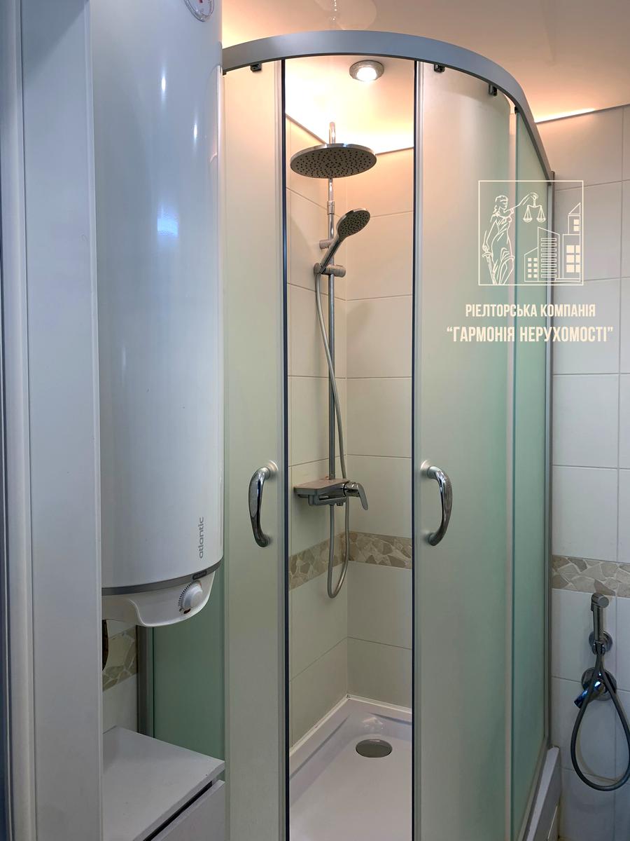 3-кімнатна квартира за адресою вул. Антоновича (площа 71 м²) - Atlanta.ua - фото 21