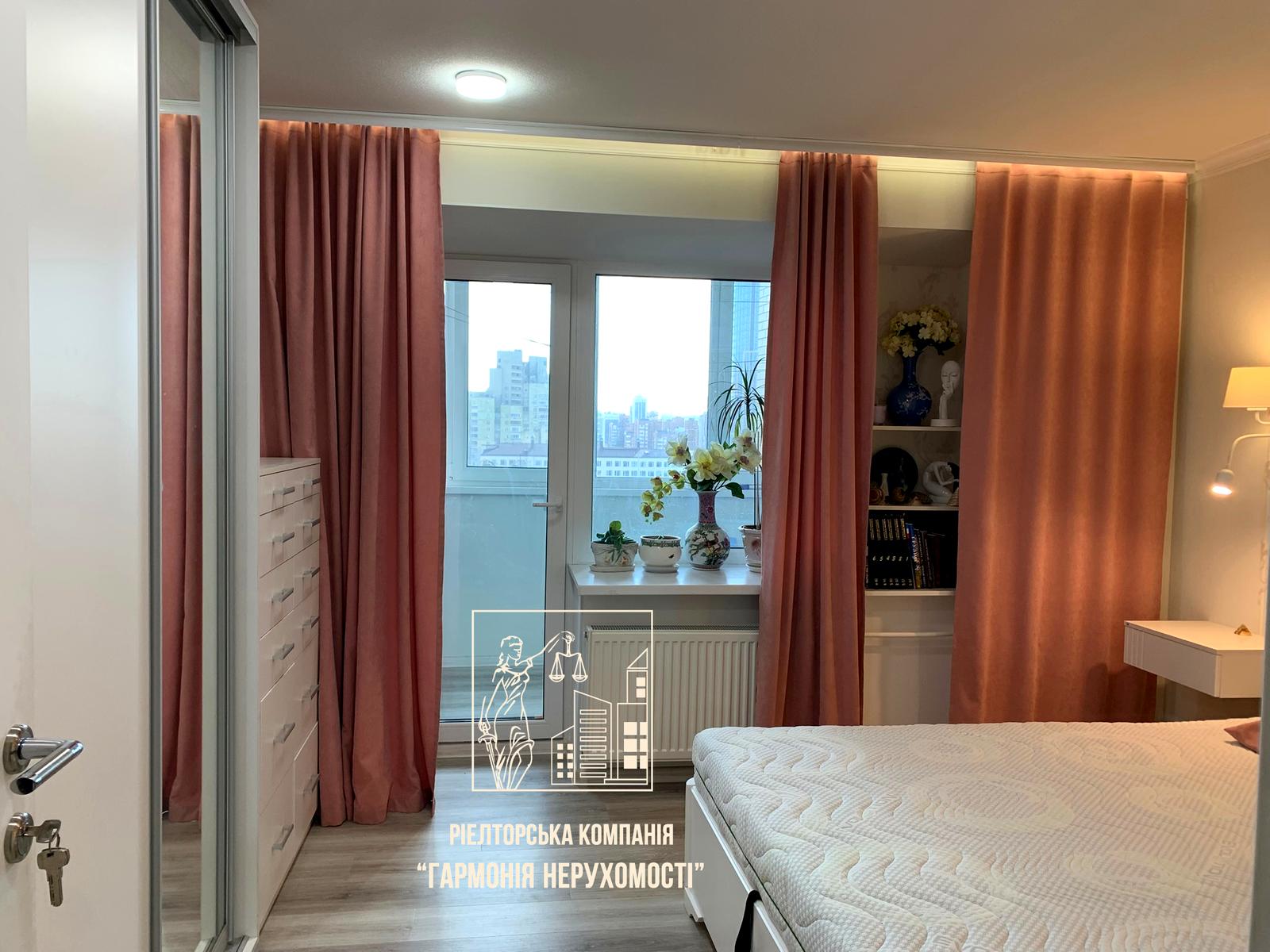 3-кімнатна квартира за адресою вул. Антоновича (площа 71 м²) - Atlanta.ua - фото 15