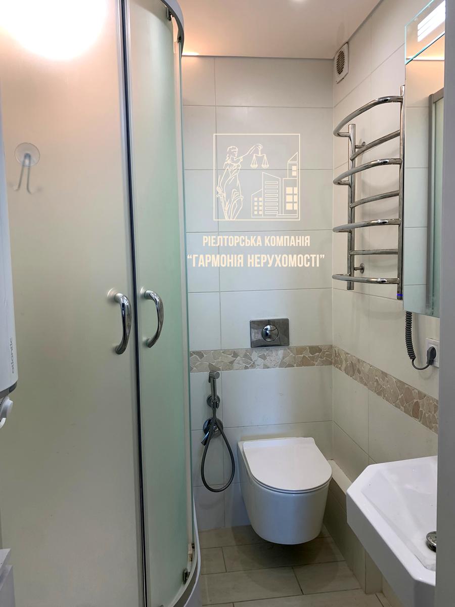 3-кімнатна квартира за адресою вул. Антоновича (площа 71 м²) - Atlanta.ua - фото 22