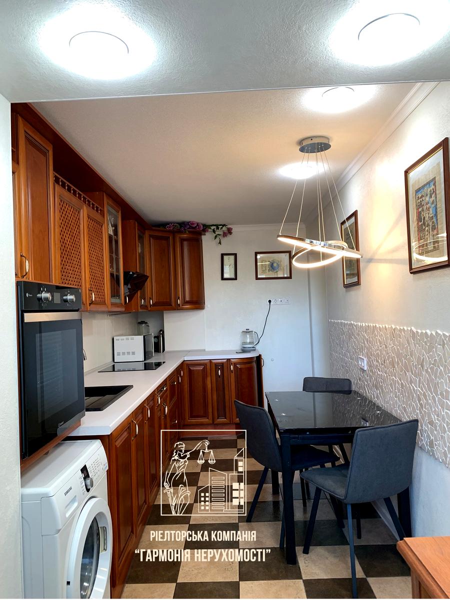 3-кімнатна квартира за адресою вул. Антоновича (площа 71 м²) - Atlanta.ua - фото 3