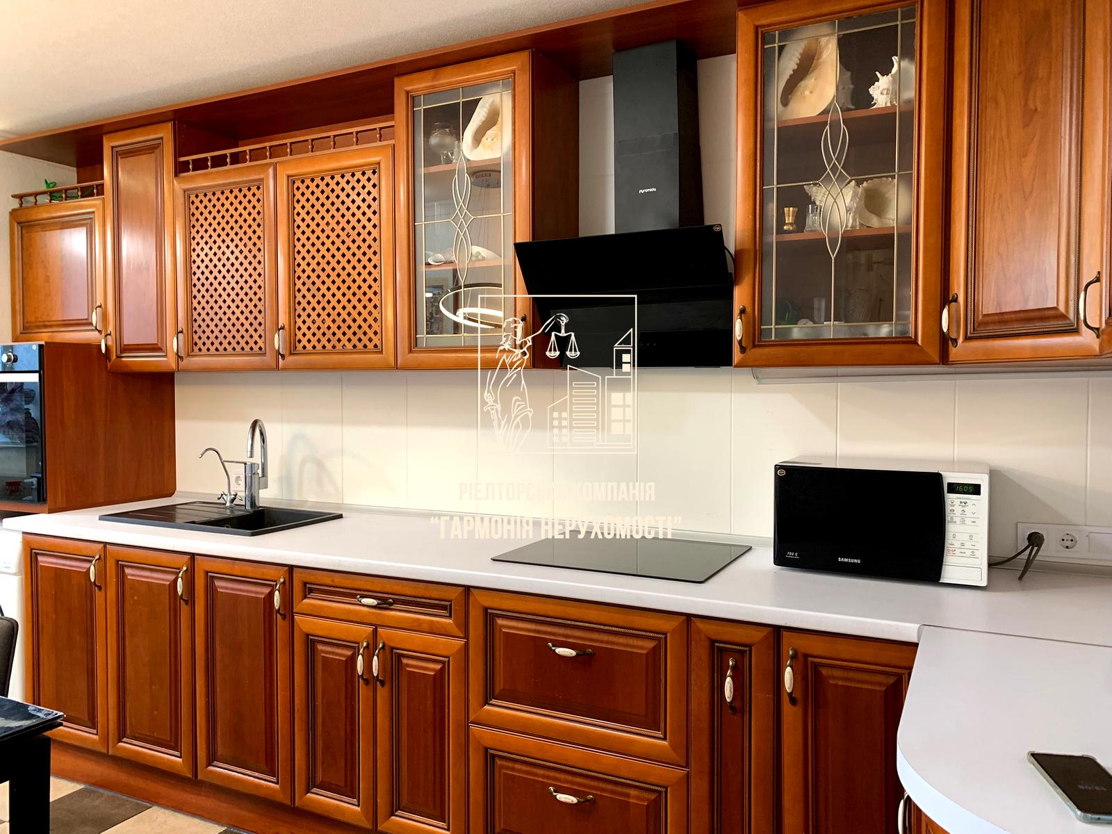 3-кімнатна квартира за адресою вул. Антоновича (площа 71 м²) - Atlanta.ua - фото 4