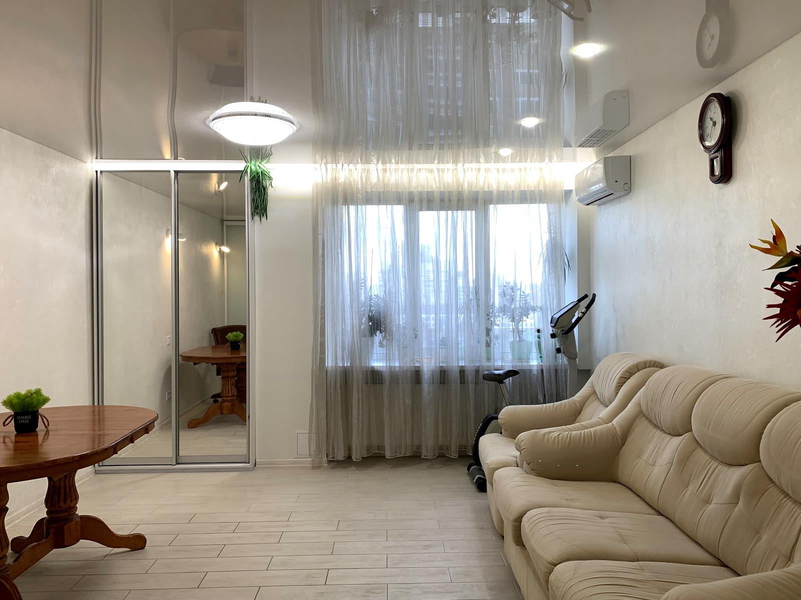 3-кімнатна квартира за адресою вул. Антоновича (площа 71 м²) - Atlanta.ua - фото 7