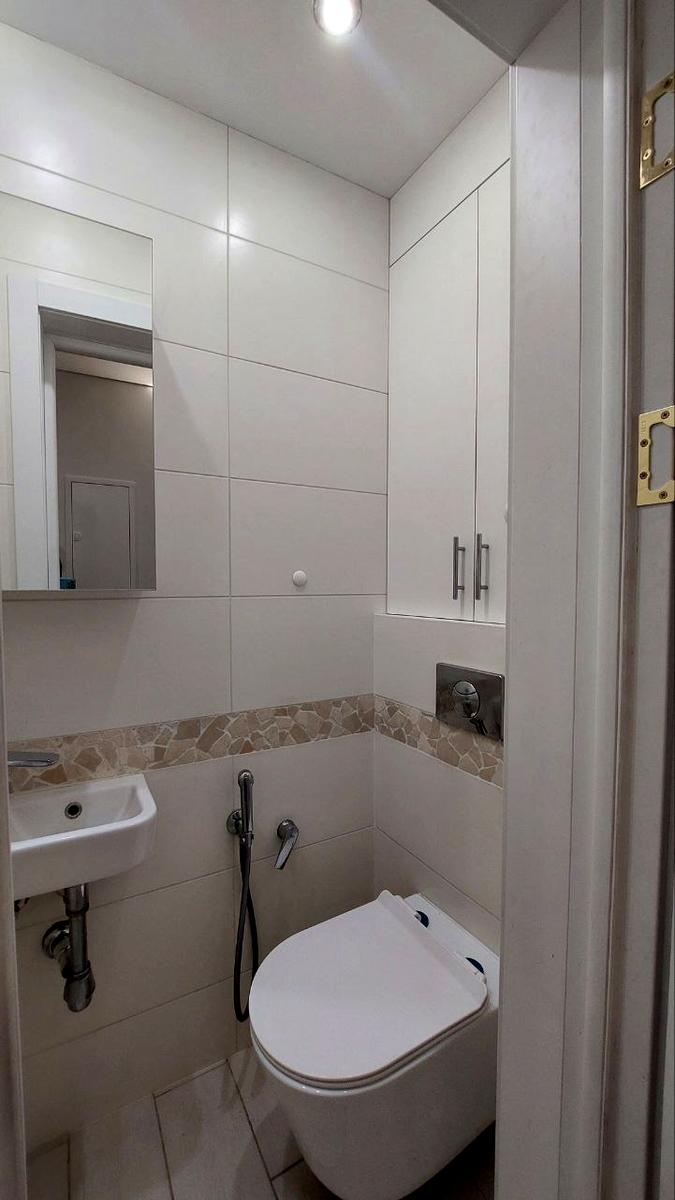 3-кімнатна квартира за адресою вул. Антоновича (площа 71 м²) - Atlanta.ua - фото 23