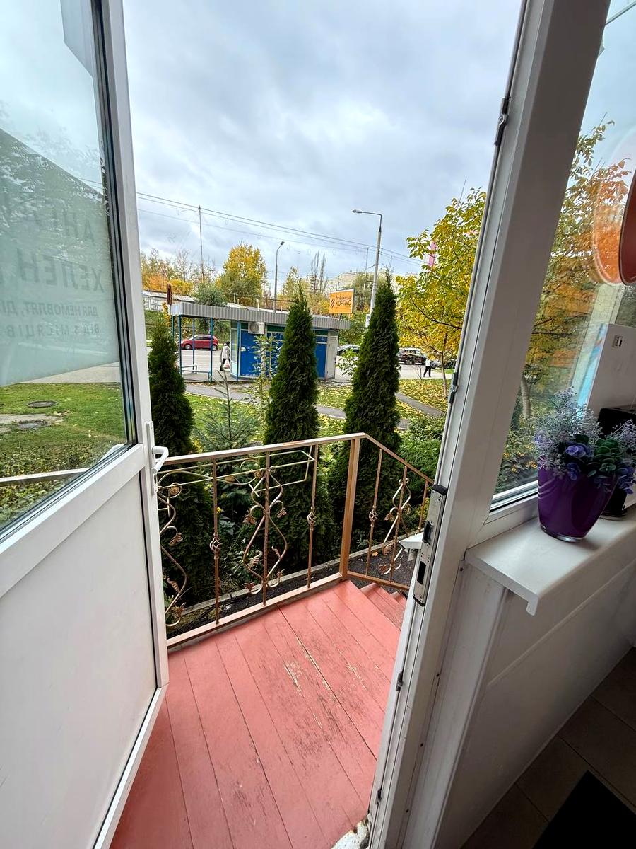 Коммерческая недвижимость по адресу ул. Кадетский Гай (площадь 76 м²) - Atlanta.ua - фото 3