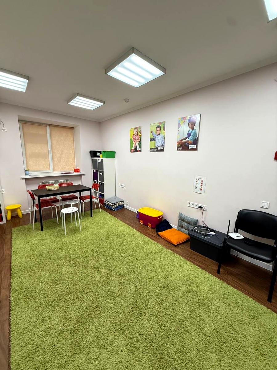 Коммерческая недвижимость по адресу ул. Кадетский Гай (площадь 76 м²) - Atlanta.ua - фото 5