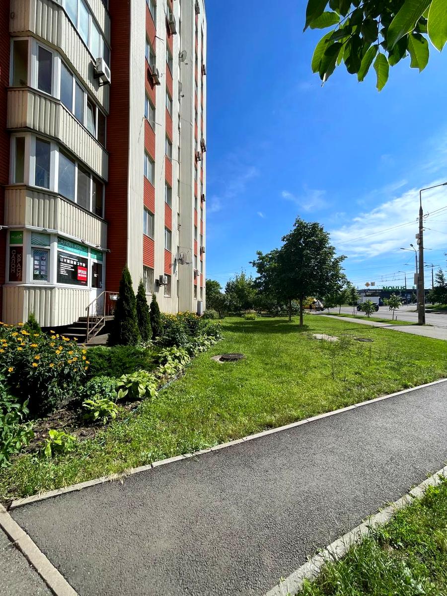 Коммерческая недвижимость по адресу ул. Кадетский Гай (площадь 76 м²) - Atlanta.ua - фото 2