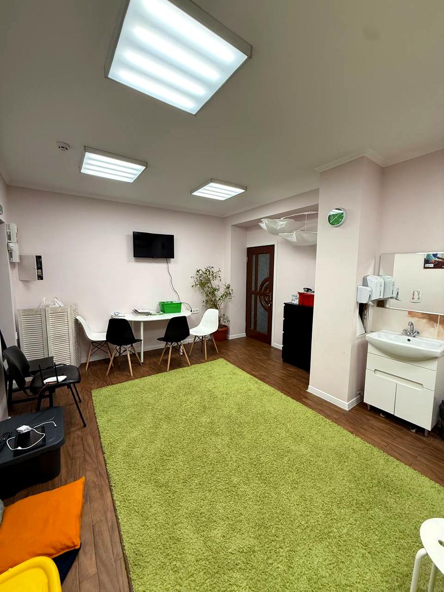 Коммерческая недвижимость по адресу ул. Кадетский Гай (площадь 76 м²) - Atlanta.ua - фото 6