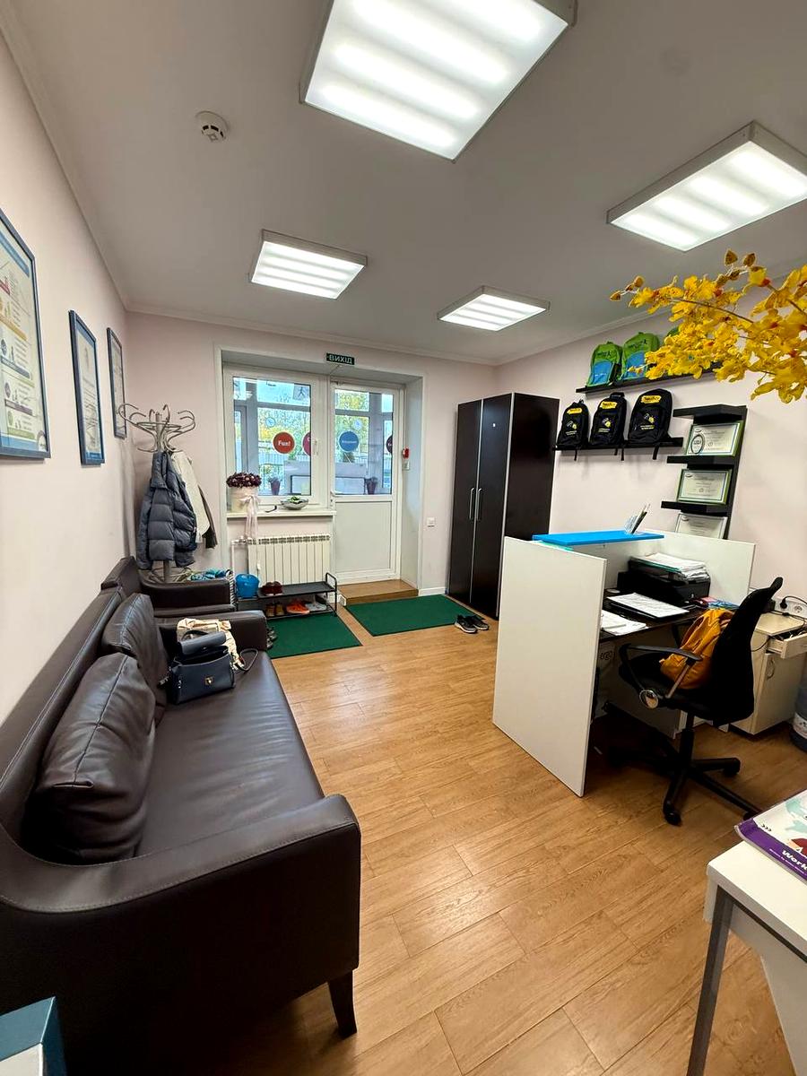 Коммерческая недвижимость по адресу ул. Кадетский Гай (площадь 76 м²) - Atlanta.ua - фото 9