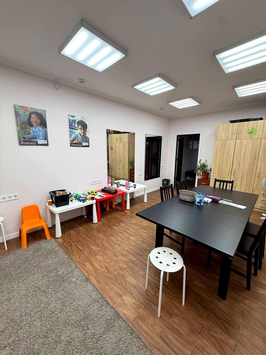 Коммерческая недвижимость по адресу ул. Кадетский Гай (площадь 76 м²) - Atlanta.ua - фото 11