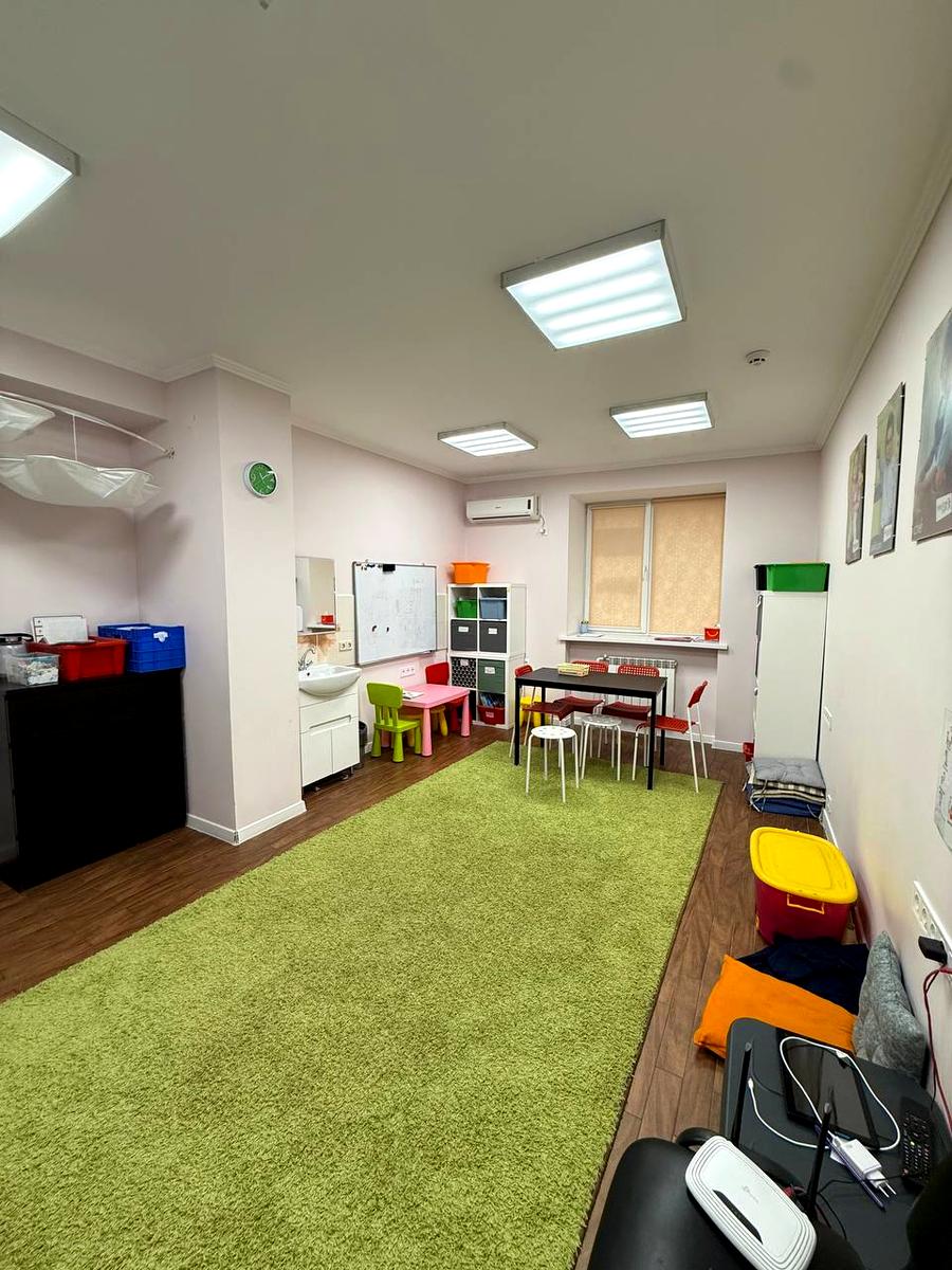 Коммерческая недвижимость по адресу ул. Кадетский Гай (площадь 76 м²) - Atlanta.ua - фото 12