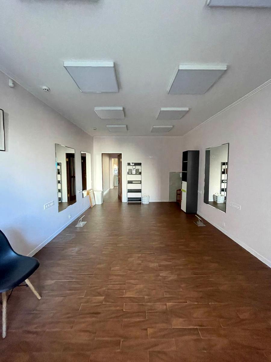 Коммерческая недвижимость по адресу ул. Кадетский Гай (площадь 76 м²) - Atlanta.ua - фото 14