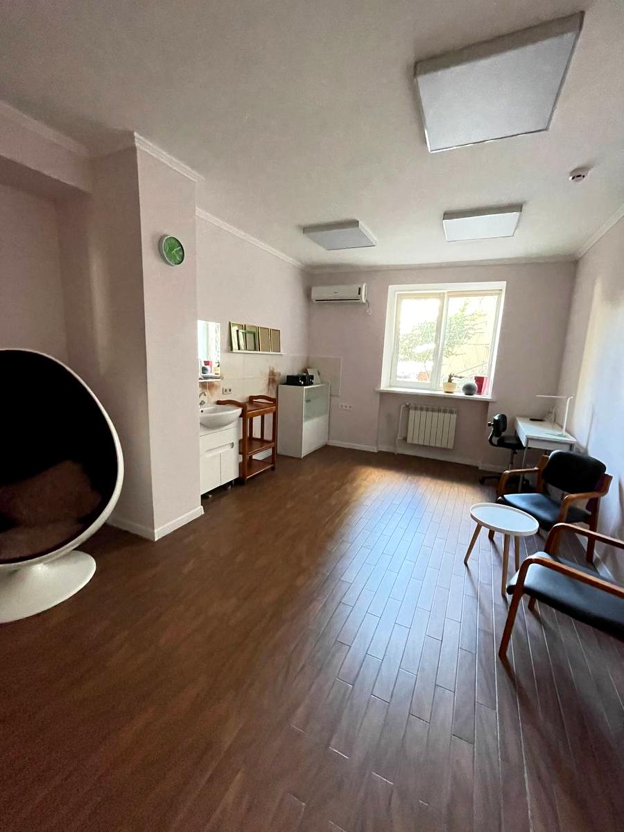 Коммерческая недвижимость по адресу ул. Кадетский Гай (площадь 76 м²) - Atlanta.ua - фото 16