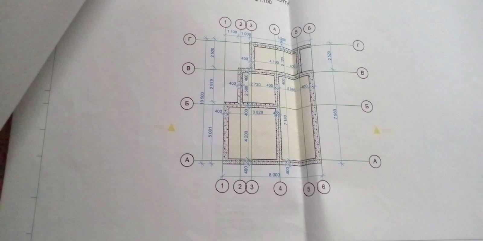 House by the address (area 170 m²) - Atlanta.ua - photo 21