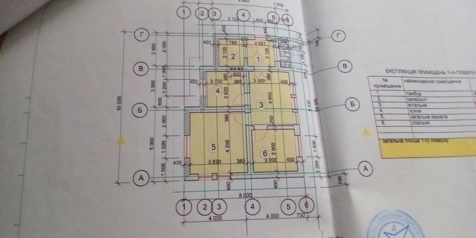 House by the address (area 170 m²) - Atlanta.ua - photo 22