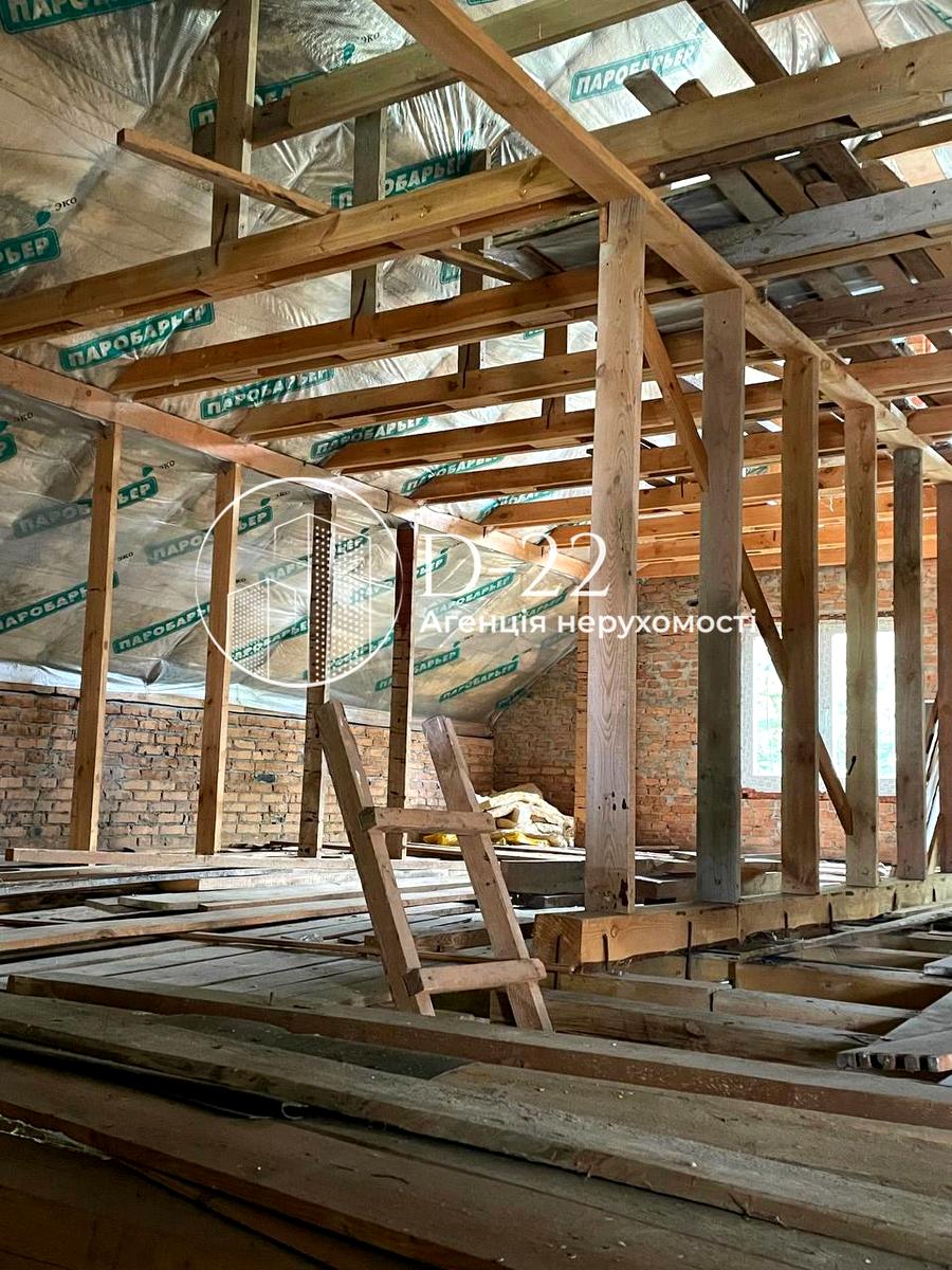 Дом по адресу (площадь 250 м²) - Atlanta.ua - фото 17