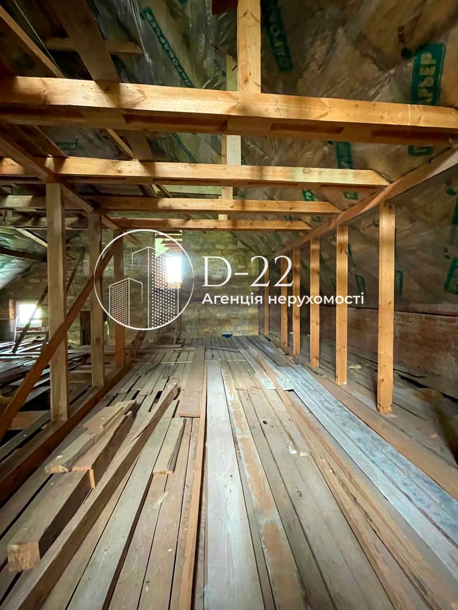 Дом по адресу (площадь 250 м²) - Atlanta.ua - фото 16