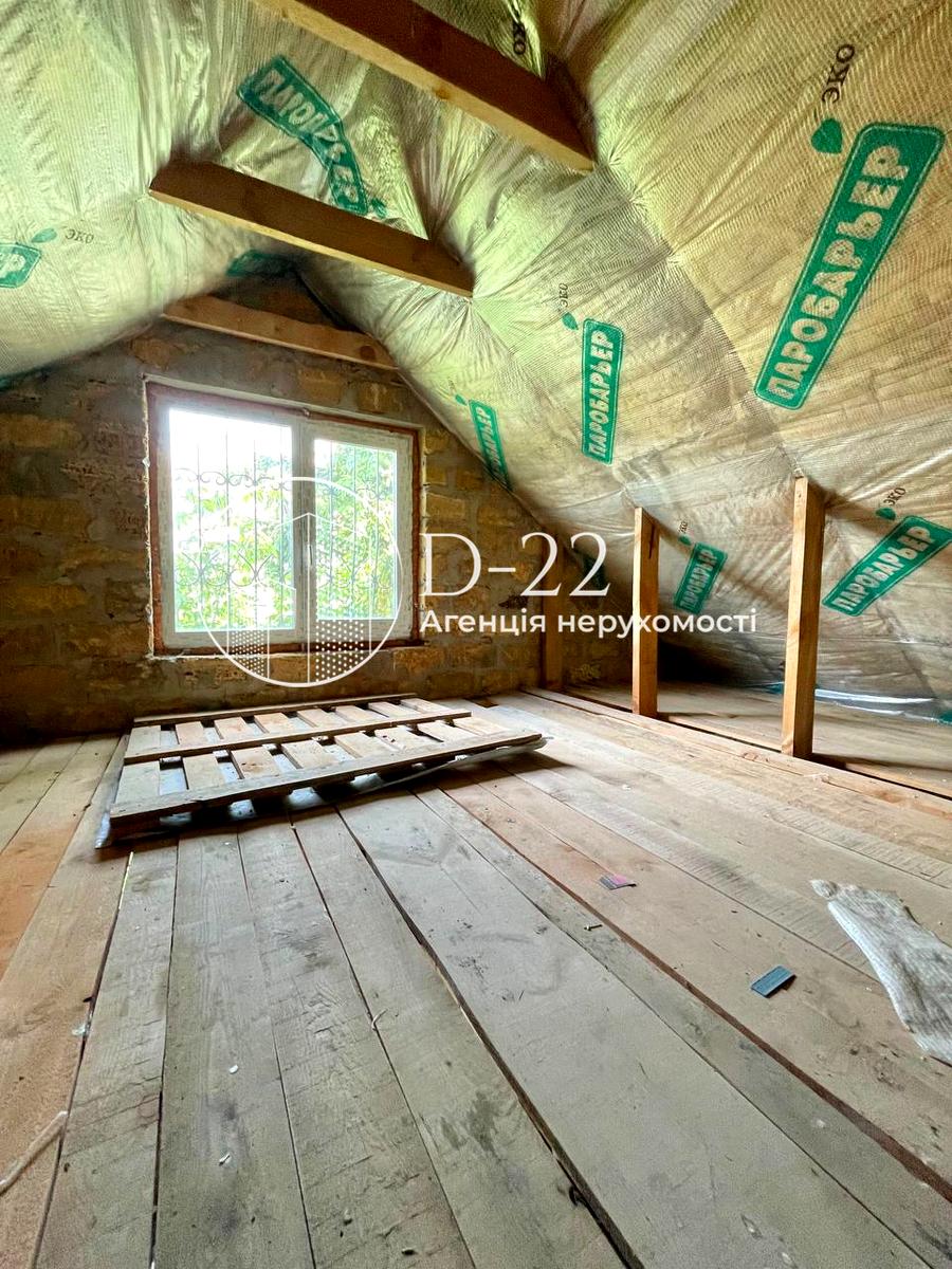 Дом по адресу (площадь 250 м²) - Atlanta.ua - фото 19