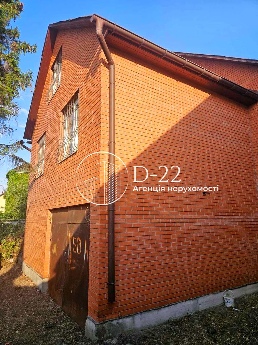 Дом по адресу (площадь 250 м²) - Atlanta.ua - фото 4