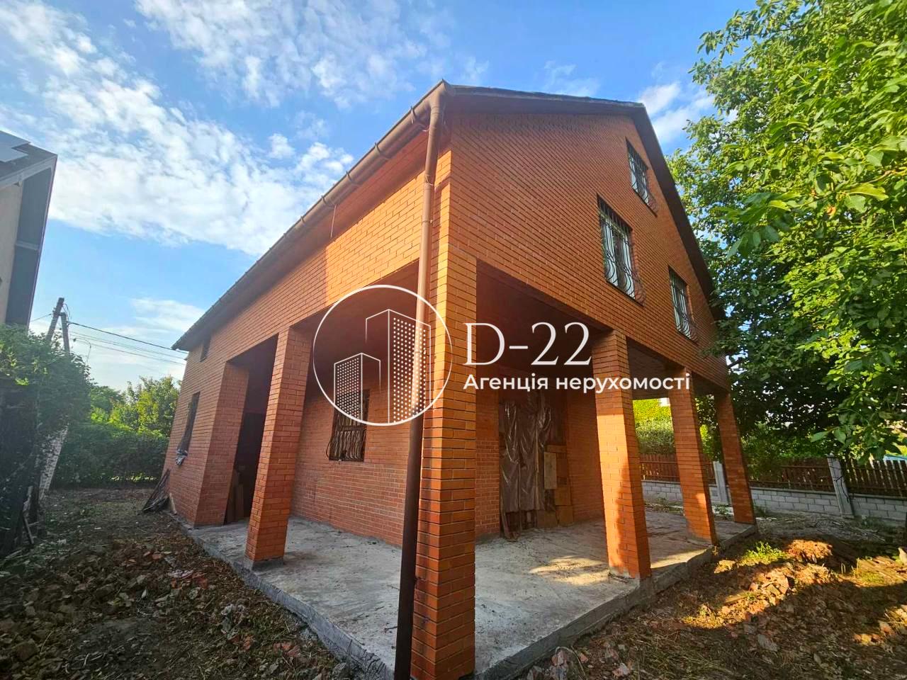 Дом по адресу (площадь 250 м²) - Atlanta.ua - фото 21