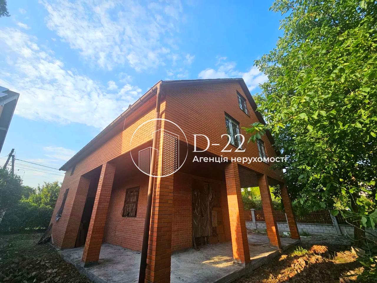 Дом по адресу (площадь 250 м²) - Atlanta.ua - фото 23