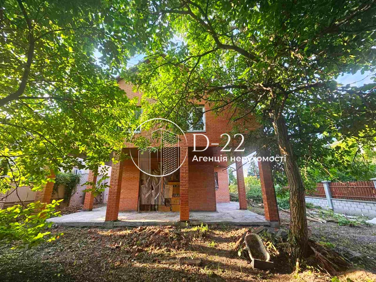 Дом по адресу (площадь 250 м²) - Atlanta.ua - фото 20